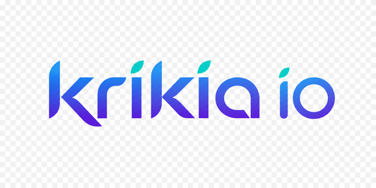 krikia io logo